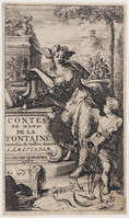 KG 06821a-fff
          <br/>
          Fabels van De la Fontaine
          <br/>
          <em>Hooghe, Romeyn de (1645-1708)</em>